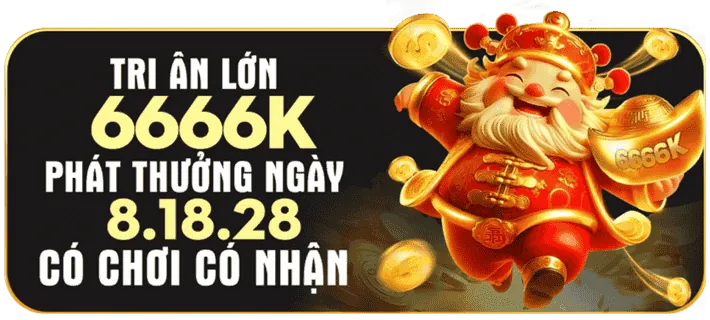 Khuyến mãi hấp dẫn dành cho thành viên 39bet7