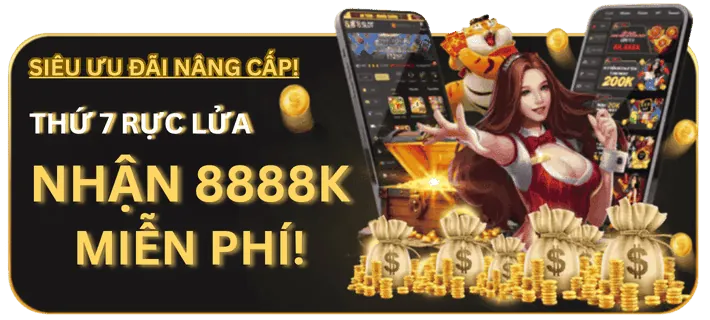 Sự kiện đặc biệt tại casino trực tuyến 39bet7