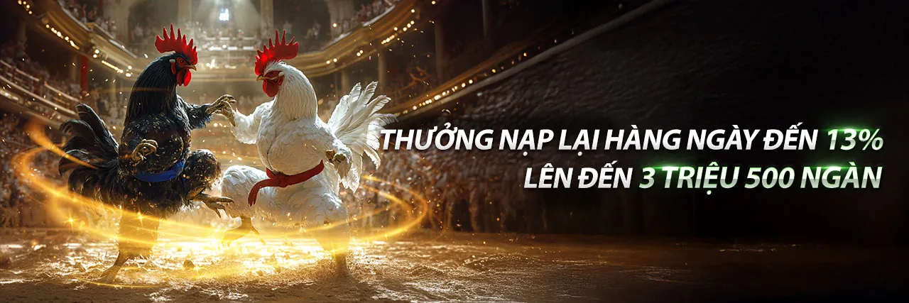 Đá Gà Trực Tuyến Hấp Dẫn tại tải 39bet7