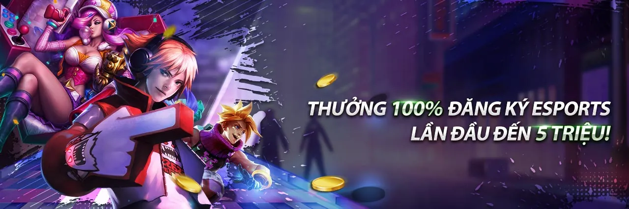 Ưu đãi chào mừng thành viên mới 39bet7